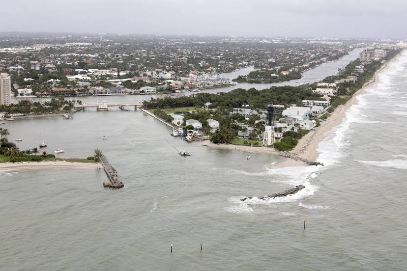 Hillsboro Inlet