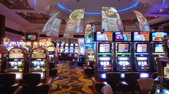 Isle Casino Pompano Park